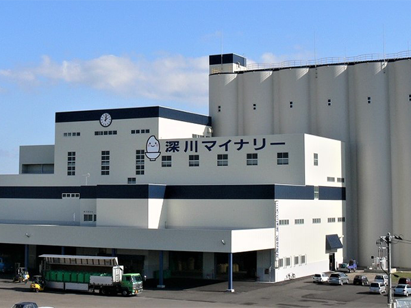 深川マイナリー